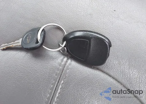 2011 Chevrolet Traverse Lt z USA, uszkodzony, nr VIN 1GNKRGED9BJ127661